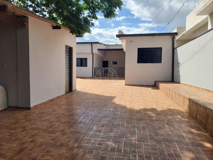 Foto 1 de Casa com 3 Quartos à venda, 130m² em Parque Santo Antonio Nova Veneza, Sumaré