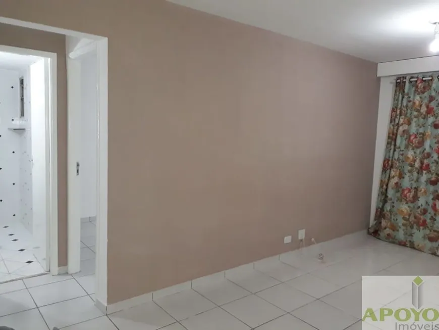 Foto 1 de Apartamento com 1 Quarto à venda, 45m² em Ingai, São Paulo