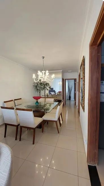 Foto 1 de Apartamento com 3 Quartos à venda, 165m² em Cidade Nova, São José do Rio Preto