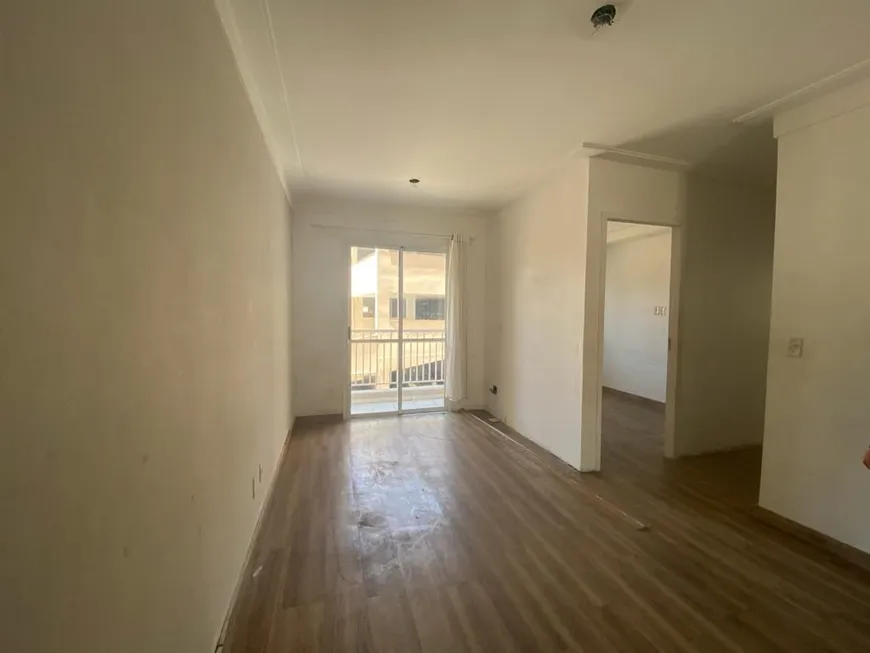 Foto 1 de Apartamento com 3 Quartos à venda, 57m² em Tatuapé, São Paulo