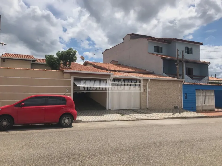 Foto 1 de  com 3 Quartos à venda, 140m² em Jardim Piazza Di Roma II, Sorocaba