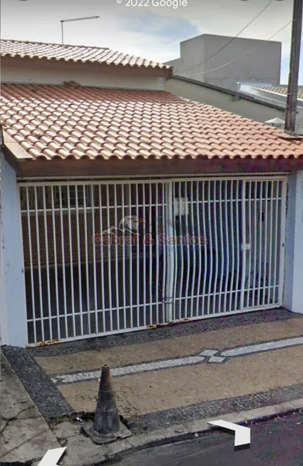 Foto 1 de Casa com 3 Quartos à venda, 110m² em Jardim Rosinha, Itu