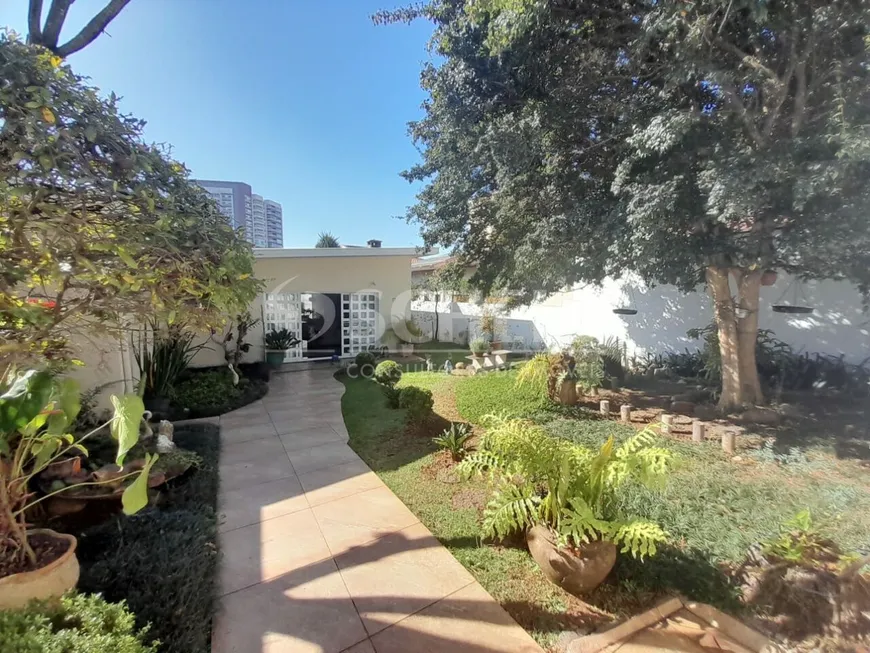 Foto 1 de Casa com 3 Quartos à venda, 240m² em Jardim Prudência, São Paulo