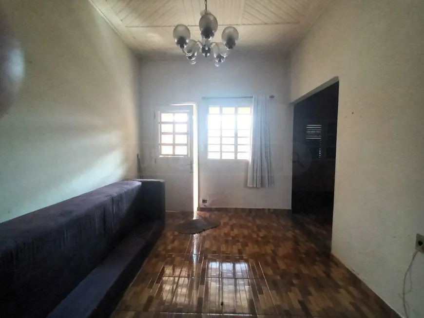 Foto 1 de Casa com 2 Quartos à venda, 130m² em Cidade Alta, Piracicaba