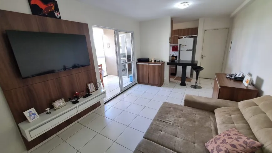 Foto 1 de Apartamento com 3 Quartos à venda, 79m² em Setor Faiçalville, Goiânia