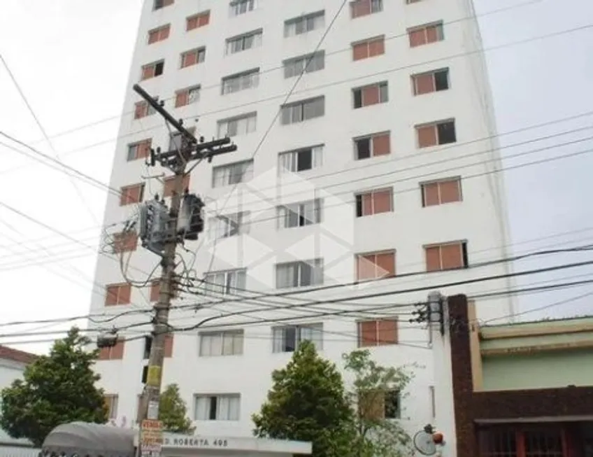 Foto 1 de Apartamento com 3 Quartos à venda, 166m² em Aclimação, São Paulo