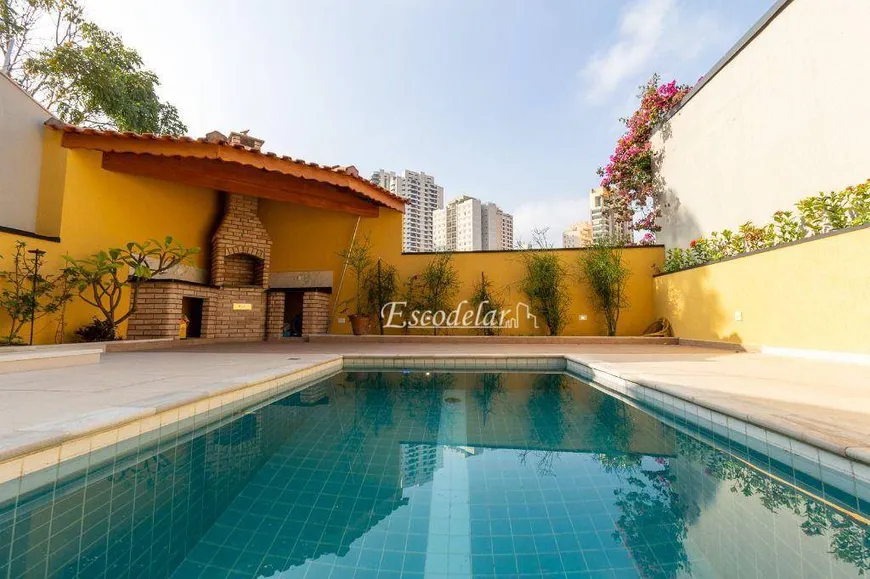 Foto 1 de Casa com 3 Quartos à venda, 300m² em Jardim São Paulo, São Paulo