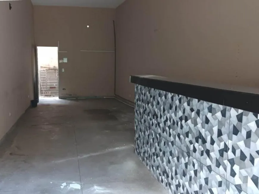 Foto 1 de Imóvel Comercial para alugar, 35m² em Cipava, Osasco