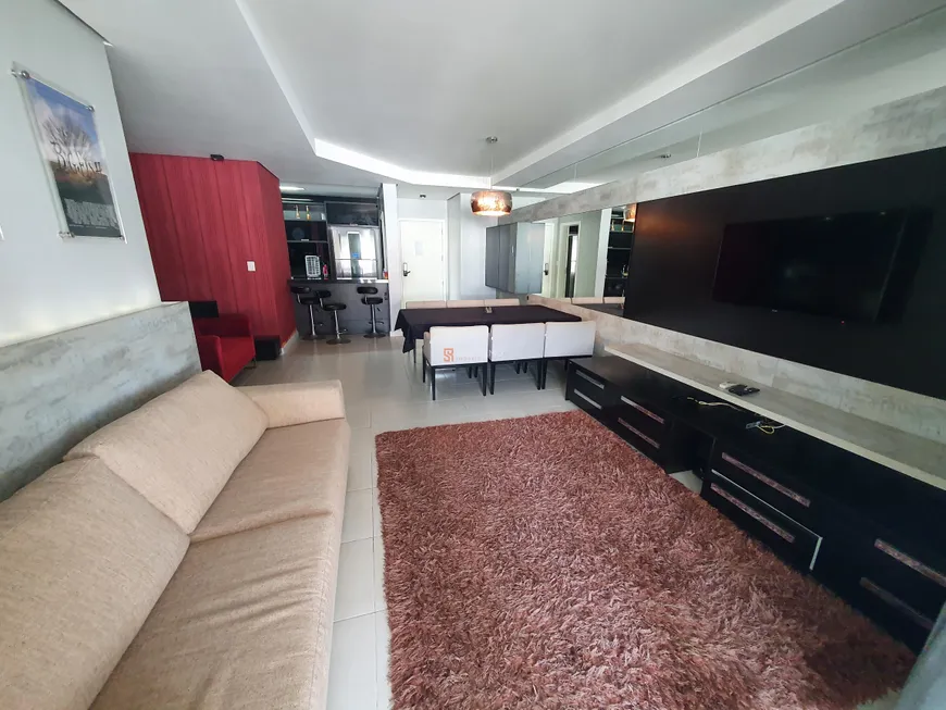 Foto 1 de Apartamento com 4 Quartos à venda, 173m² em Ingleses do Rio Vermelho, Florianópolis