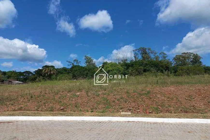 Foto 1 de Lote/Terreno à venda, 360m² em Conventos, Lajeado