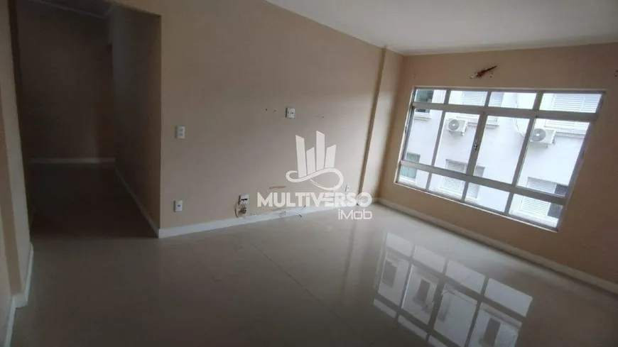 Foto 1 de Apartamento com 2 Quartos à venda, 91m² em Marapé, Santos