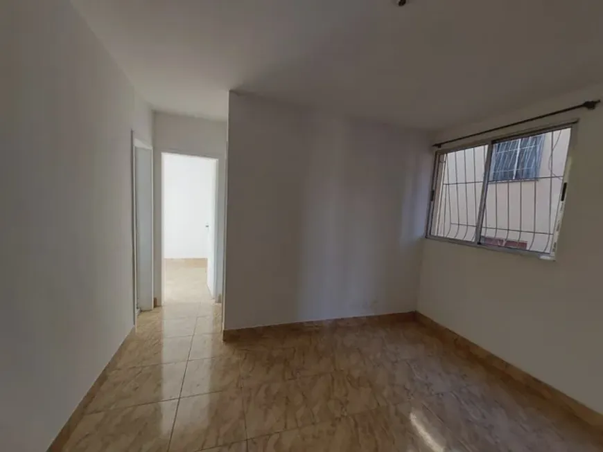 Foto 1 de Apartamento com 2 Quartos à venda, 48m² em Parque Leblon, Belo Horizonte