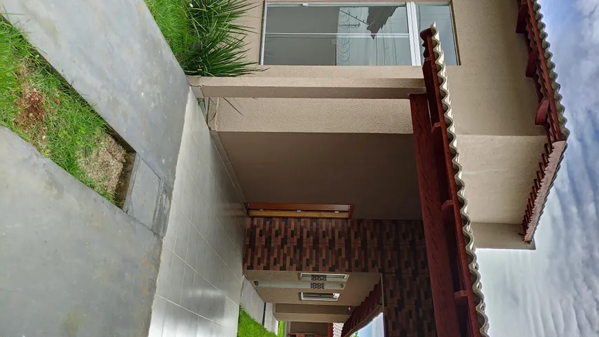 Foto 1 de Casa com 3 Quartos à venda, 91m² em Independência, Aparecida de Goiânia