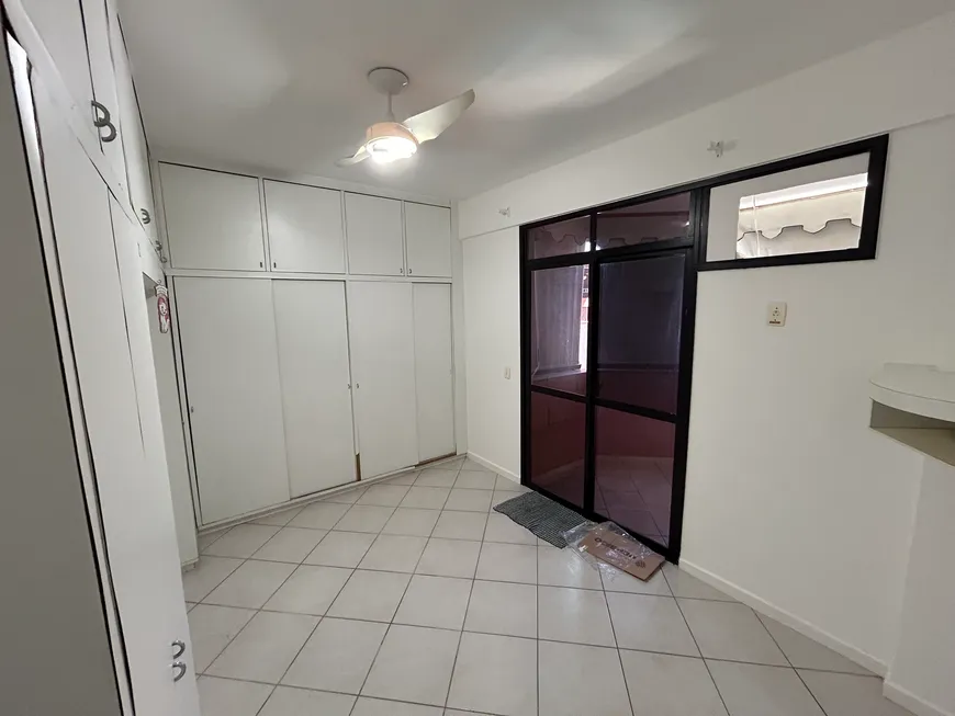 Foto 1 de Apartamento com 4 Quartos para alugar, 152m² em Freguesia- Jacarepaguá, Rio de Janeiro