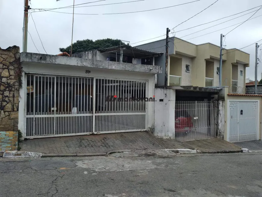 Foto 1 de Casa com 2 Quartos à venda, 202m² em Chácara Belenzinho, São Paulo