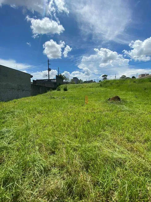 Foto 1 de Lote/Terreno à venda, 431m² em Parque Residencial Helvetia, Taubaté