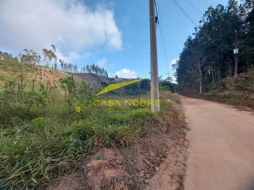 Foto 1 de Lote/Terreno à venda, 10m² em Arace, Domingos Martins