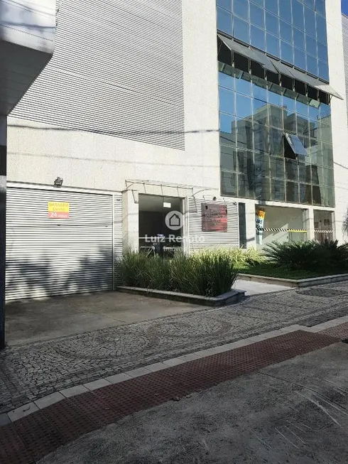 Foto 1 de Sala Comercial à venda, 348m² em Barro Preto, Belo Horizonte