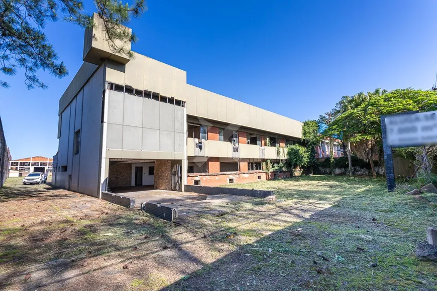 Foto 1 de Galpão/Depósito/Armazém para alugar, 9000m² em Anchieta, Porto Alegre