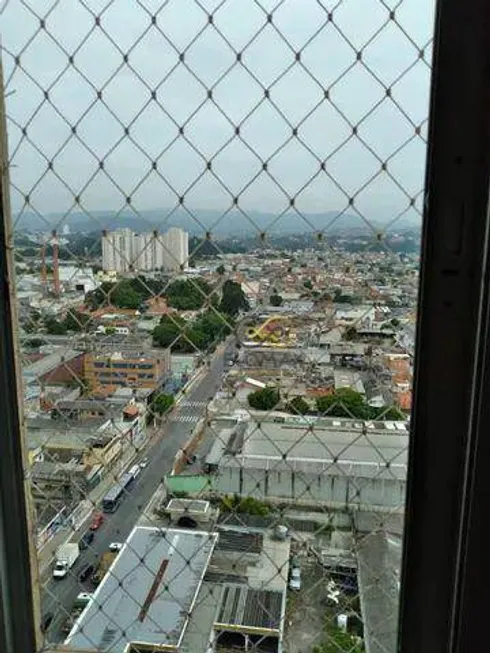 Foto 1 de Apartamento com 2 Quartos à venda, 53m² em Parque Edu Chaves, São Paulo