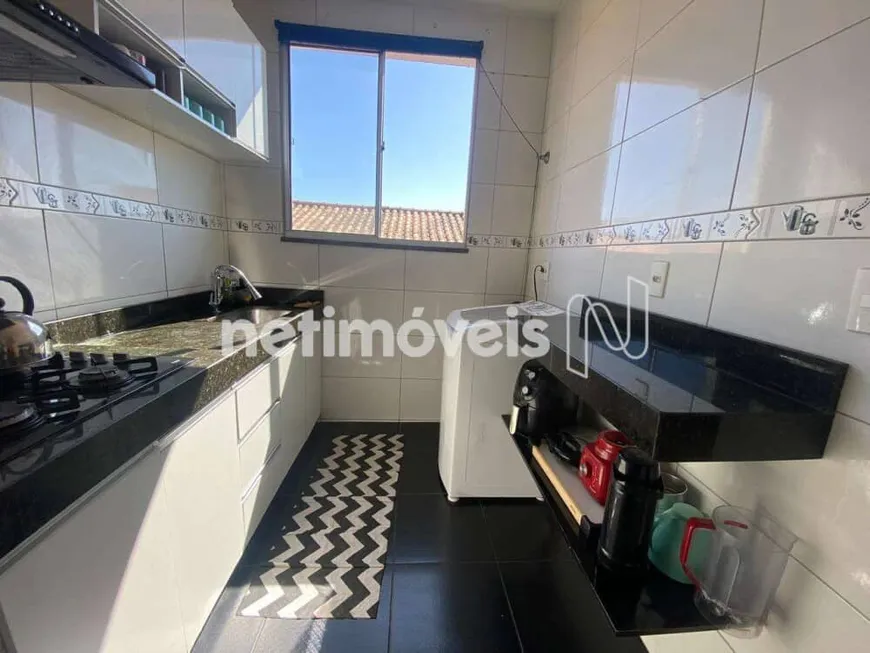 Foto 1 de Apartamento com 2 Quartos à venda, 42m² em Jardim Vitória, Belo Horizonte