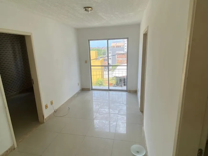 Foto 1 de Apartamento com 3 Quartos à venda, 50m² em Caji, Lauro de Freitas