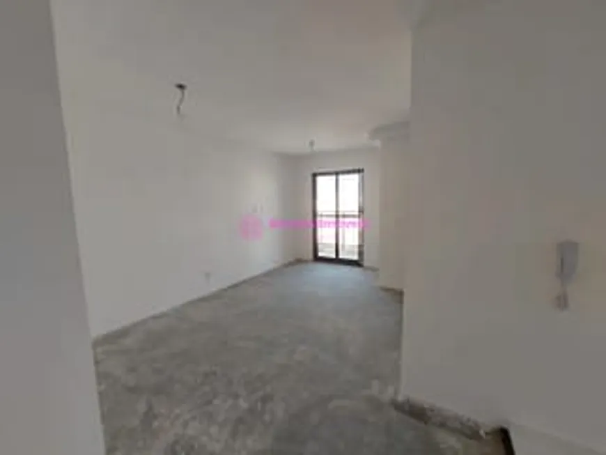 Foto 1 de Apartamento com 2 Quartos à venda, 53m² em Vila Curuçá, Santo André