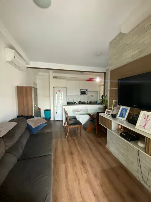 Foto 1 de Apartamento com 3 Quartos à venda, 69m² em Jardim Sevilha, Indaiatuba