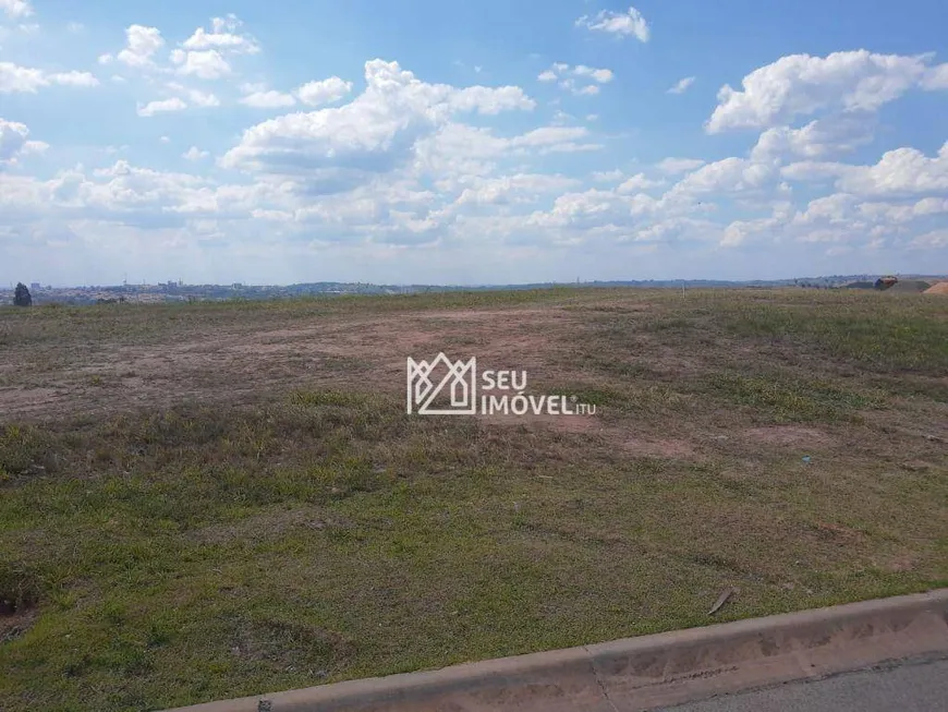 Foto 1 de Lote/Terreno à venda, 800m² em Campos de Santo Antônio, Itu