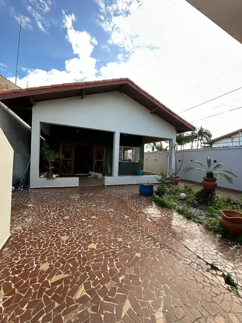 Foto 1 de Casa com 3 Quartos à venda, 187m² em Praia dos Sonhos, Itanhaém