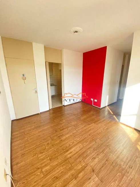 Foto 1 de Apartamento com 3 Quartos à venda, 66m² em Paulicéia, Piracicaba