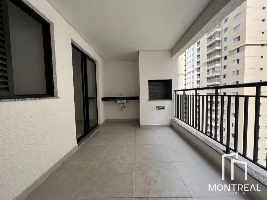 Foto 1 de Apartamento com 3 Quartos à venda, 85m² em Centro, Guarulhos