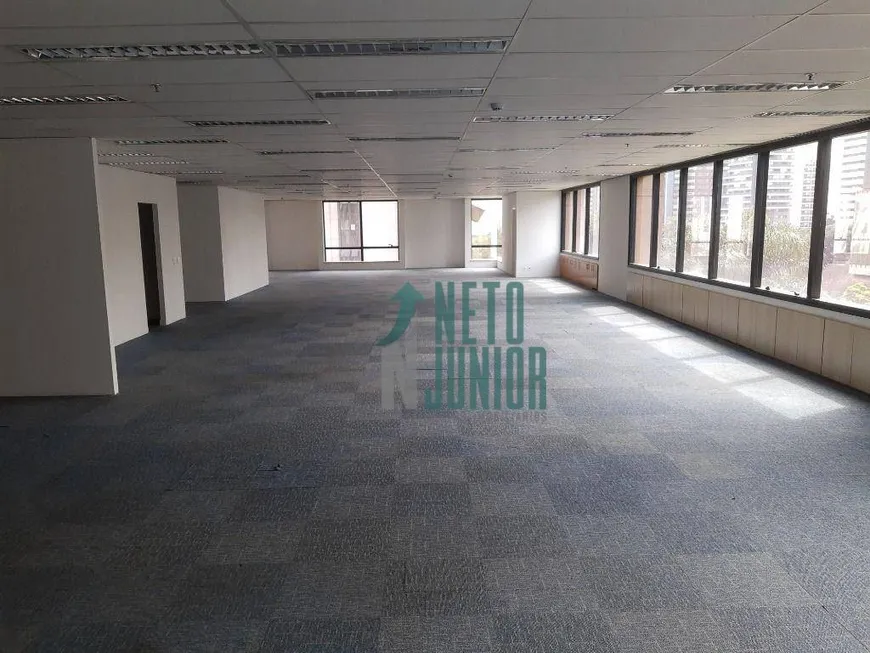 Foto 1 de Sala Comercial para alugar, 468m² em Paraíso, São Paulo