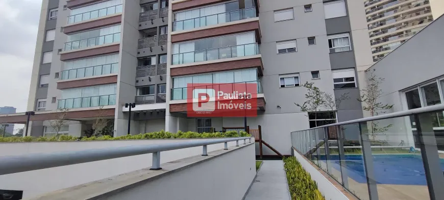 Foto 1 de Apartamento com 3 Quartos à venda, 132m² em Vila Gertrudes, São Paulo