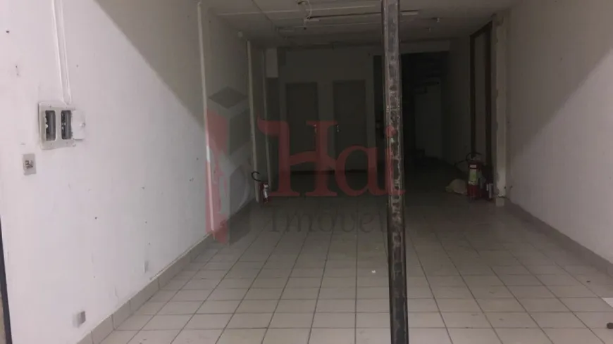 Foto 1 de Ponto Comercial para alugar, 46m² em Centro, São Paulo