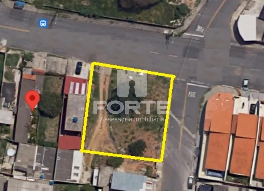 Foto 1 de Lote/Terreno à venda, 316m² em Parque Residencial Itapeti, Mogi das Cruzes