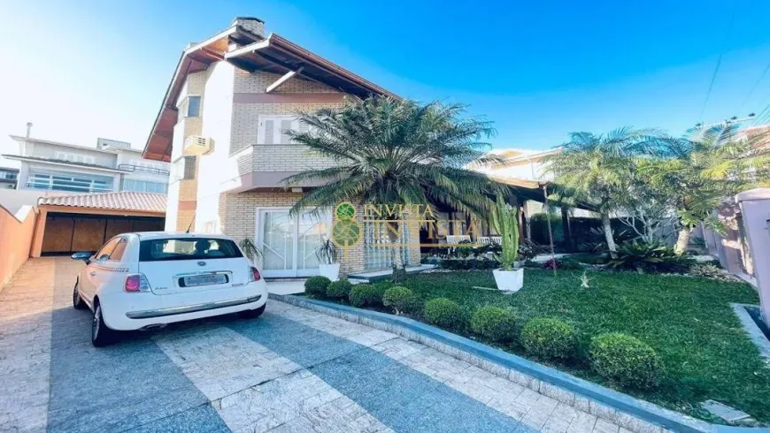 Foto 1 de Casa com 4 Quartos à venda, 340m² em Joao Paulo, Florianópolis