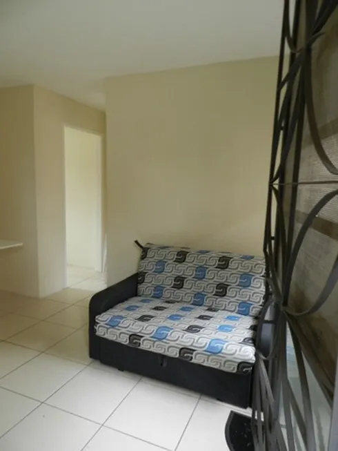 Foto 1 de Apartamento com 1 Quarto para alugar, 35m² em São Gonçalo , Pelotas