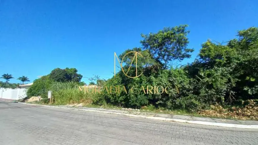 Foto 1 de Lote/Terreno à venda, 450m² em Caravelas, Armação dos Búzios