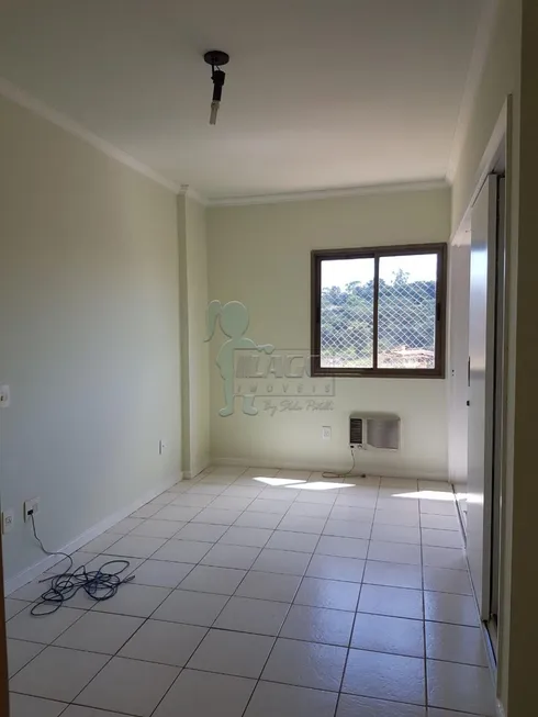 Foto 1 de Apartamento com 1 Quarto para alugar, 37m² em Ribeirânia, Ribeirão Preto