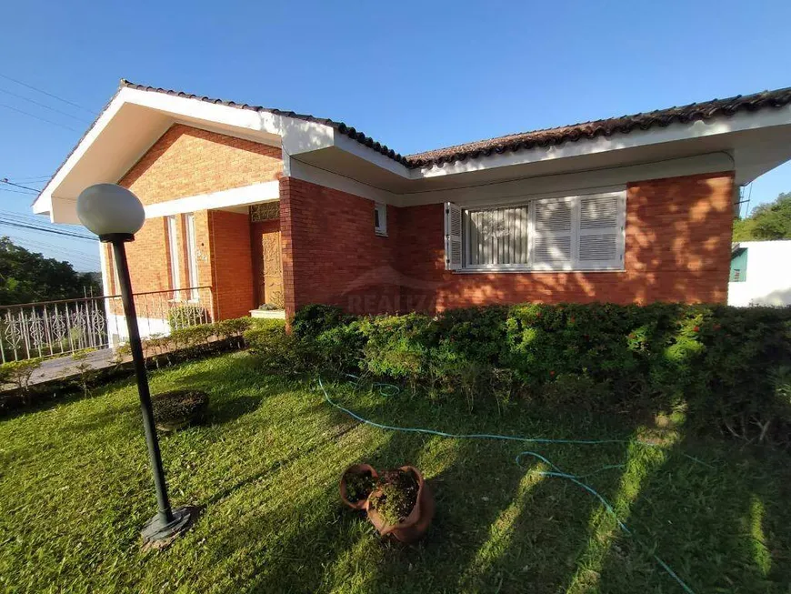 Foto 1 de Casa com 4 Quartos à venda, 422m² em Tarumã, Viamão