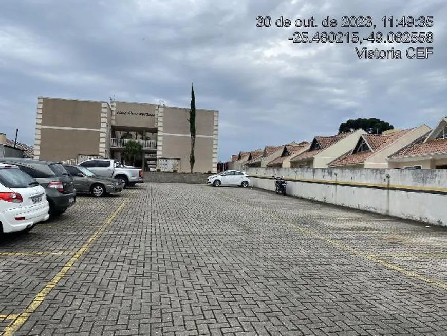 Foto 1 de Apartamento com 2 Quartos à venda, 47m² em Vila São Tiago, Piraquara