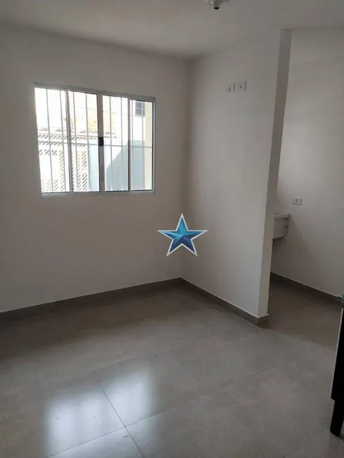 Foto 1 de Apartamento com 1 Quarto para alugar, 30m² em Freguesia do Ó, São Paulo