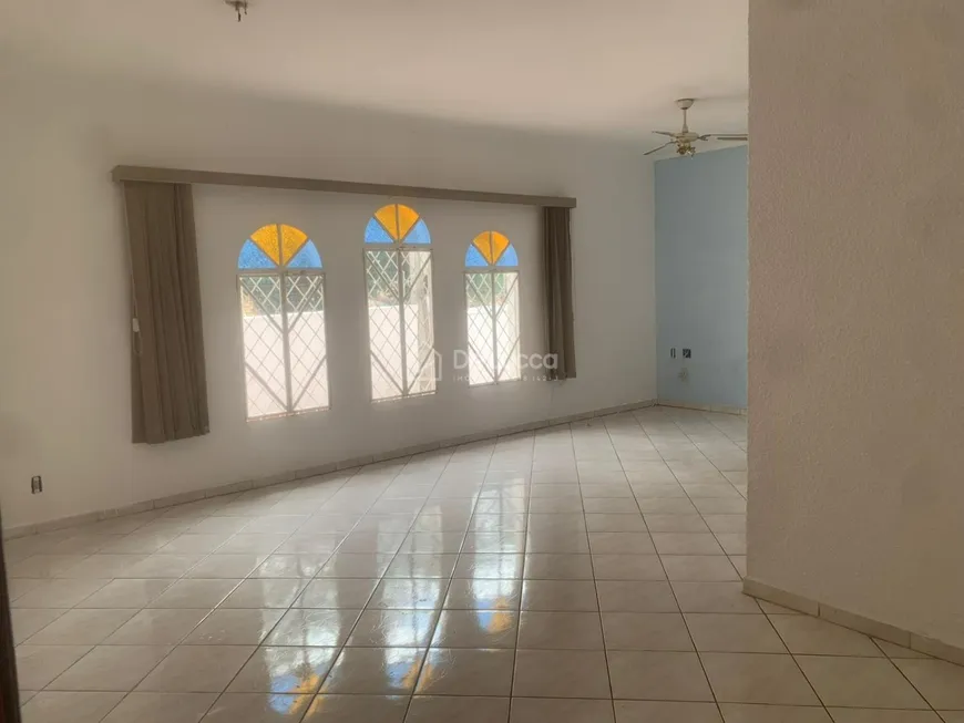 Foto 1 de Casa com 3 Quartos à venda, 168m² em Jardim Flamboyant, Campinas