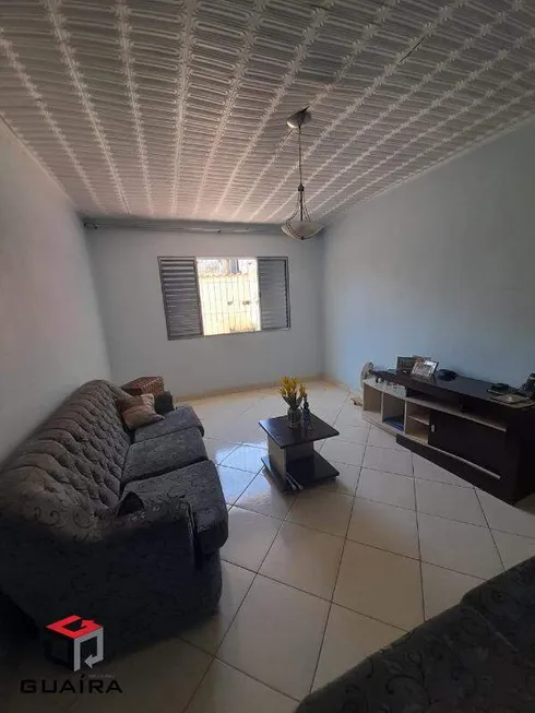 Foto 1 de Casa com 1 Quarto à venda, 150m² em Planalto, São Bernardo do Campo