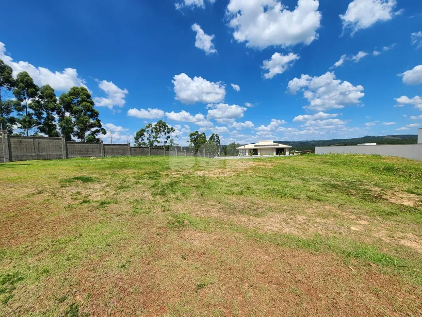 Foto 1 de Lote/Terreno à venda, 1537m² em Loteamento Residencial Entre Verdes Sousas, Campinas