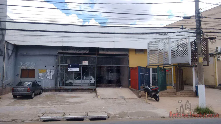 Foto 1 de Galpão/Depósito/Armazém à venda, 750m² em Butantã, São Paulo