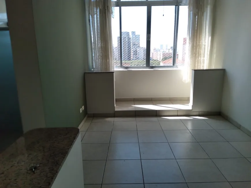 Foto 1 de Apartamento com 1 Quarto para alugar, 48m² em Bela Vista, São Paulo