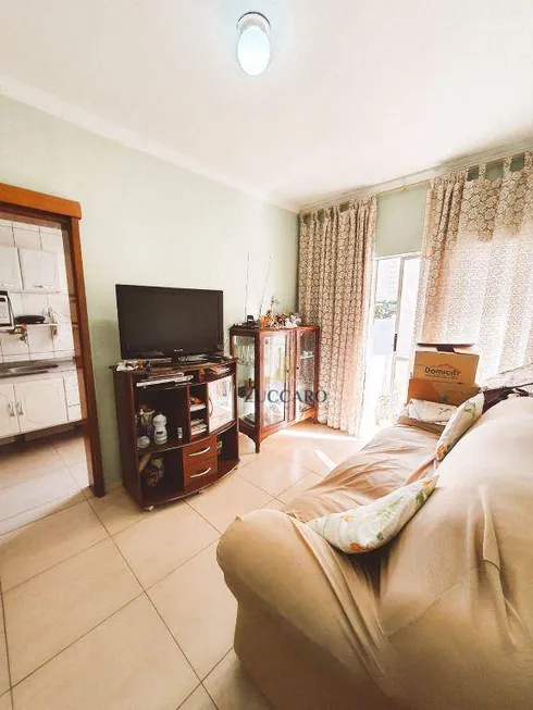 Foto 1 de Apartamento com 1 Quarto à venda, 48m² em Macedo, Guarulhos