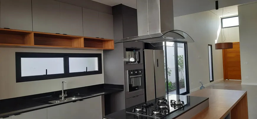 Foto 1 de Casa de Condomínio com 3 Quartos à venda, 200m² em Residencial Portal De Braganca, Bragança Paulista